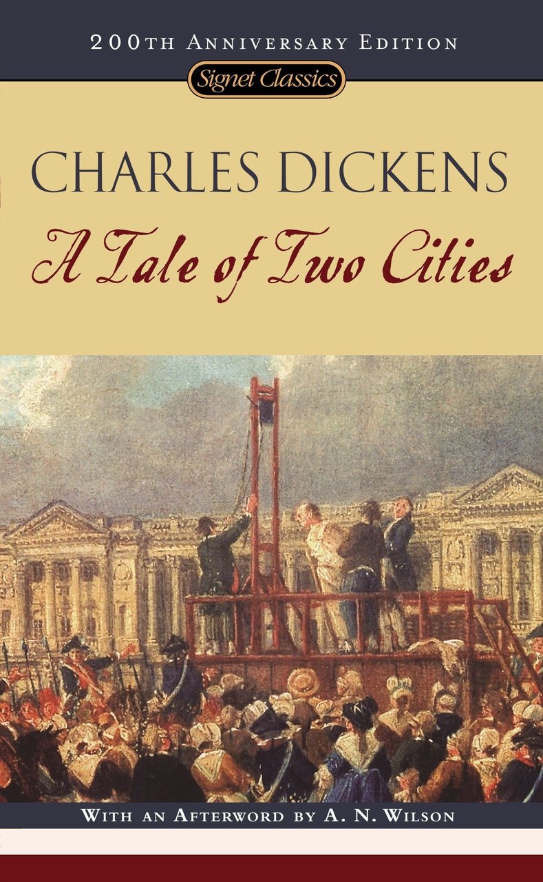 Tale of Two Cities